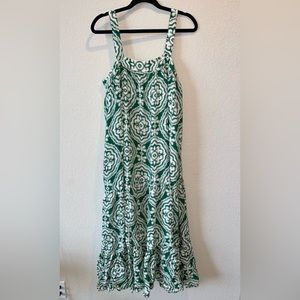 LemLem Cascade Dress